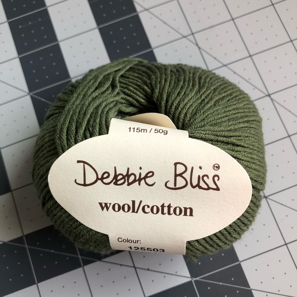 Yarn Destash